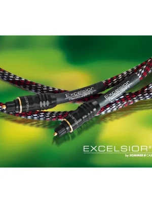 Sommer Cable Excelsior classique TOS 1, 3,00m Originální