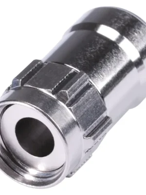 Levný Sommer Cable F-Stecker Compression f. Isolation 3.7