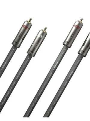 Autentický Sommer Cable HC Stratos, 0,50m, Paar