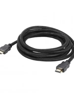 Ihned K Objednání Sommer Cable HDMI 19-pin male - HDMI 19-pin male 1,5m