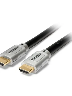 Přímo Od Výrobce Sommer Cable HDMI-Conference cable HighQuality 8,00m