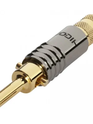 Nakupujte Hned Sommer Cable Hicon HI-BM08-BLK