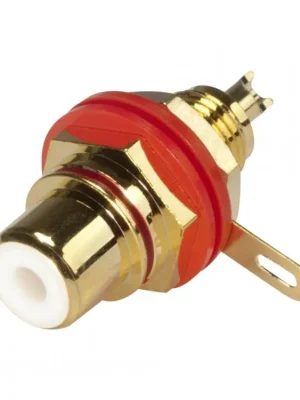 Originální Sommer Cable Hicon HI-CEF01-RED