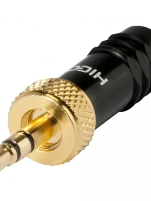 Sommer Cable Hicon HI-J35S-SCREW-M Odeslání Ihned