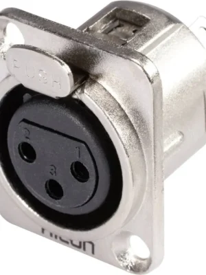 Sommer Cable Hicon HI-X3DF-G Bezpečná Platba