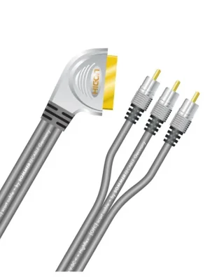 Sommer Cable Hicon HI-SACY-0500 Poslední Šance