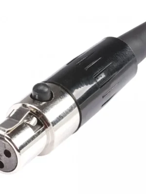 Vrácení Zdarma Sommer Cable Hicon HI-XMCF3