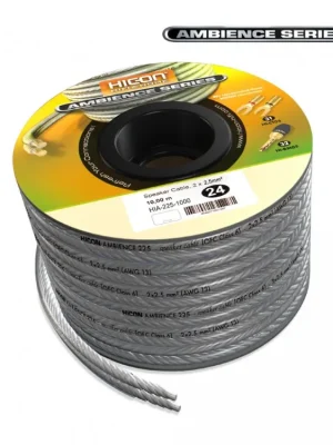 Must-Have Sommer Cable Hicon HIA-225-2000