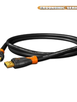Časově Omezené Sommer Cable Hicon HIE-DPDP-0300