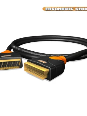 Sommer Cable Hicon HIE-SCSC-0075 Vysoce Kvalitní