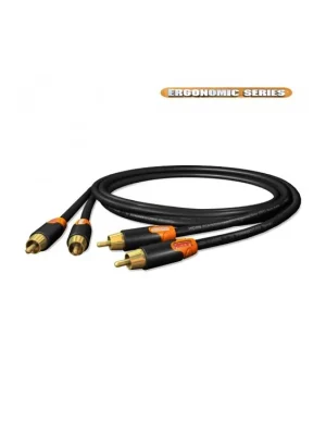 Sommer Cable HIE-C2C2-0300 Výhodná Nabídka