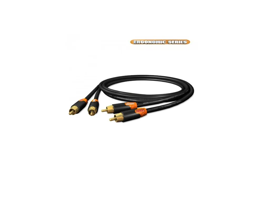 Sommer Cable HIE-C2C2-0300 Výhodná Nabídka