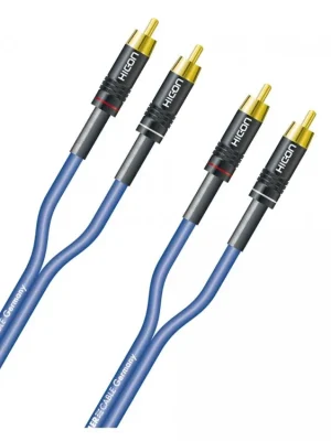 Ihned K Objednání Sommer Cable IC Onyx 2x0,25qmm, Blue, 0,75m
