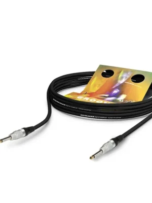 Přímo Od Výrobce Sommer Cable IC Tricone Black, 3,00m