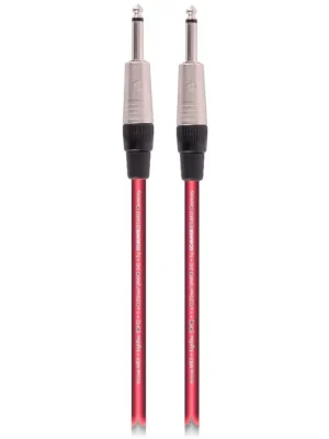 Sommer Cable IC Tricone Red, 10,00m Jen Po Omezenou Doba