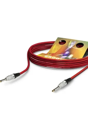 Ověřený Sommer Cable IC Tricone Red, 9,00m