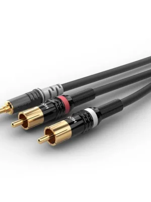 Sommer Cable Instrument cable, HICON, 3,00m Víkendová Akce