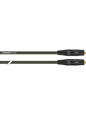 Levný Sommer Cable LS Kabel Major Invisible 5,00m