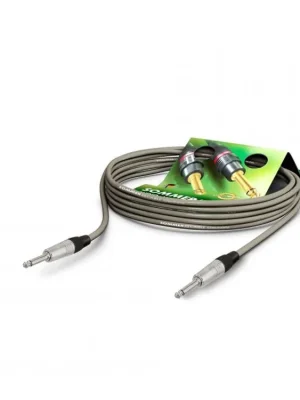 Sommer Cable LS Kabel Meridian PVC 2,00m, Gray Hit Sezóny