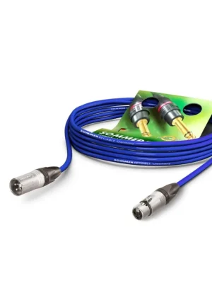 Cenová Bomba Sommer Cable MC Primus, Blue, 50,00m
