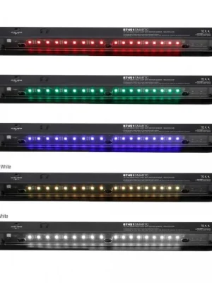 Speciální Cena Adam Hall 19" Parts 87451 SMART C