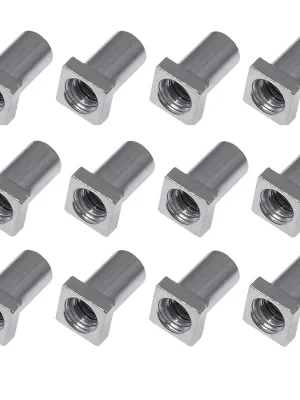 Ověřený Gibraltar SC-LN Lug Nuts