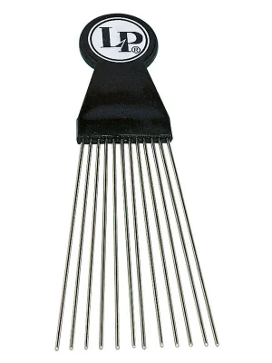 Latin Percussion LP335 Torpedo Scraper Dokud Zásoby Vydrží