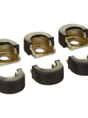 Latin Percussion LP628 ProCare Conga Shell Protectors Akční Cena