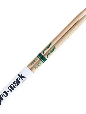 Pro Mark 5AW Raw hikorové paličky nelakované Akce