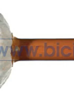 Značkový Balbex tympánové paličky T3 – Hard