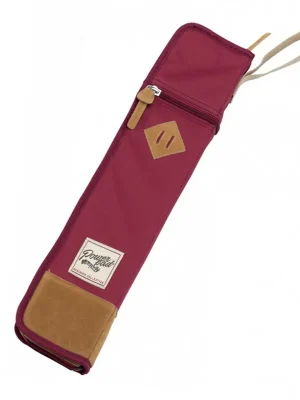 Oblíbený Tama TSB12WR Powerpad Stick Bag Wine Red