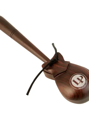 Akční Cena Latin Percussion LP430 Professional Castanets Single Set