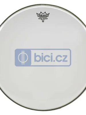 Vysoce Kvalitní Remo VE-0108-00 Vintage Emperor 8"