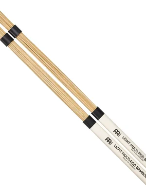Zlevněný Meinl SB203 Light Multi-Rod Bamboo