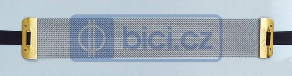 Tama MS20SN14B Starclassic Snare Autentický