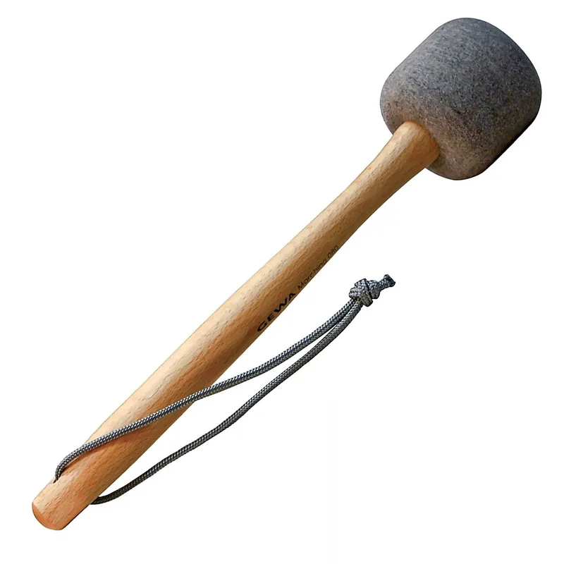 Gewa palice na velký pochodový buben Must-Have