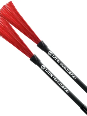 Kup Teď Latin Percussion LP-CCB Cajon Brushes