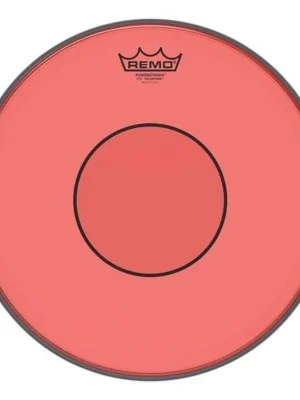 Akce Remo P7-0313-CT-RD Powerstroke 77 Colortone 13"