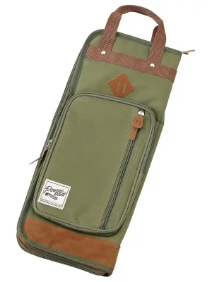 Originální Tama TSB24MG Powerpad Stick Bag Moss Green