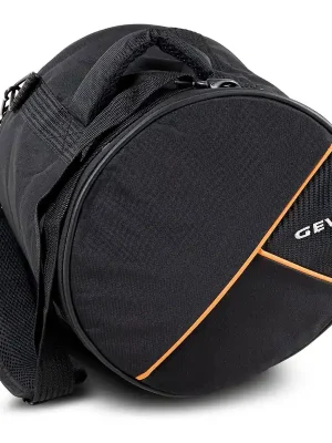 GEWA Gig Bag Premium pro tom tom 8" × 8" Rychlé Dodání