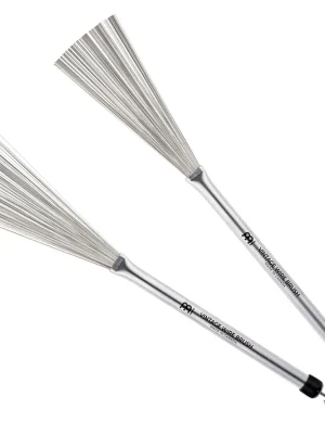 Bezpečná Platba Meinl SB309 Vintage Wire Brush