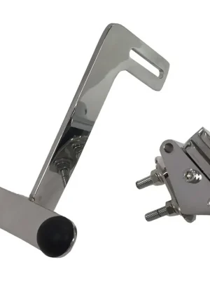 Latin Percussion LP291DB Triple Conga Stand Djembe Mount Bezpečná Platba