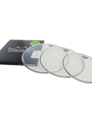 Cenový Hit Remo PP-1182-BA-GW ProPack Ambassador, 10, 12, 14"