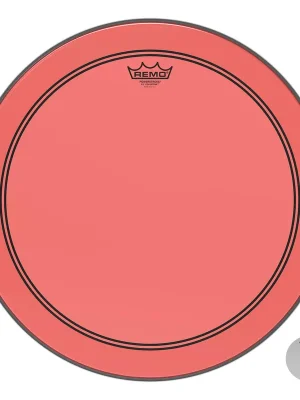 Sezónní Sleva Remo P3-1320-CT-RD Powerstroke 3 Colortone 20"