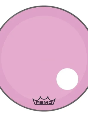 Časově Omezené Remo P3-1322-CT-PKOH Powerstroke 3 Colortone 22"