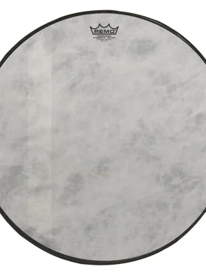 Rychlé Dodání Remo P3-1524-FD-FLT Powerstroke 3 Fiberskyn Diplomat Felt Tone 24"