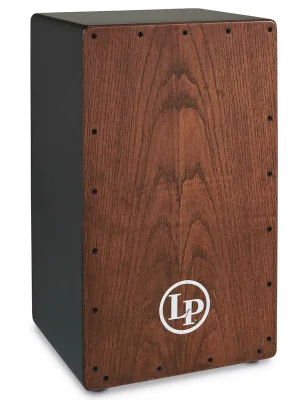Latin Percussion LP1428NY2V, 2-Voice Cajon Originální