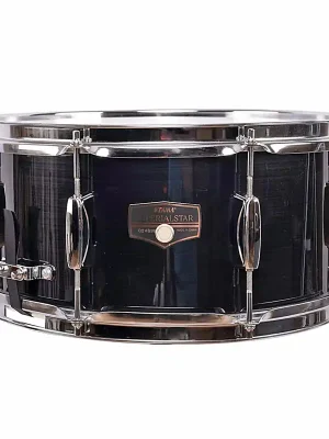 Tama IPS1465-HBK Imperialstar Hairline Black Snare Kup Teď