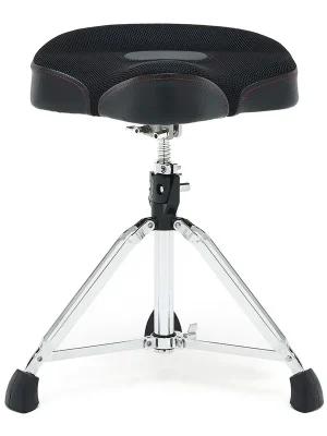 Gibraltar 9608MW2T Airtech Oversized Saddle Throne Rychlé Dodání