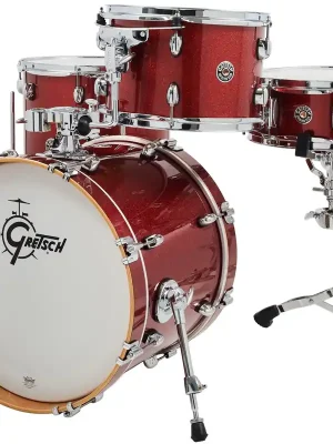 Tovární Cena Gretsch CT1-J484-DCSP Catalina Club
